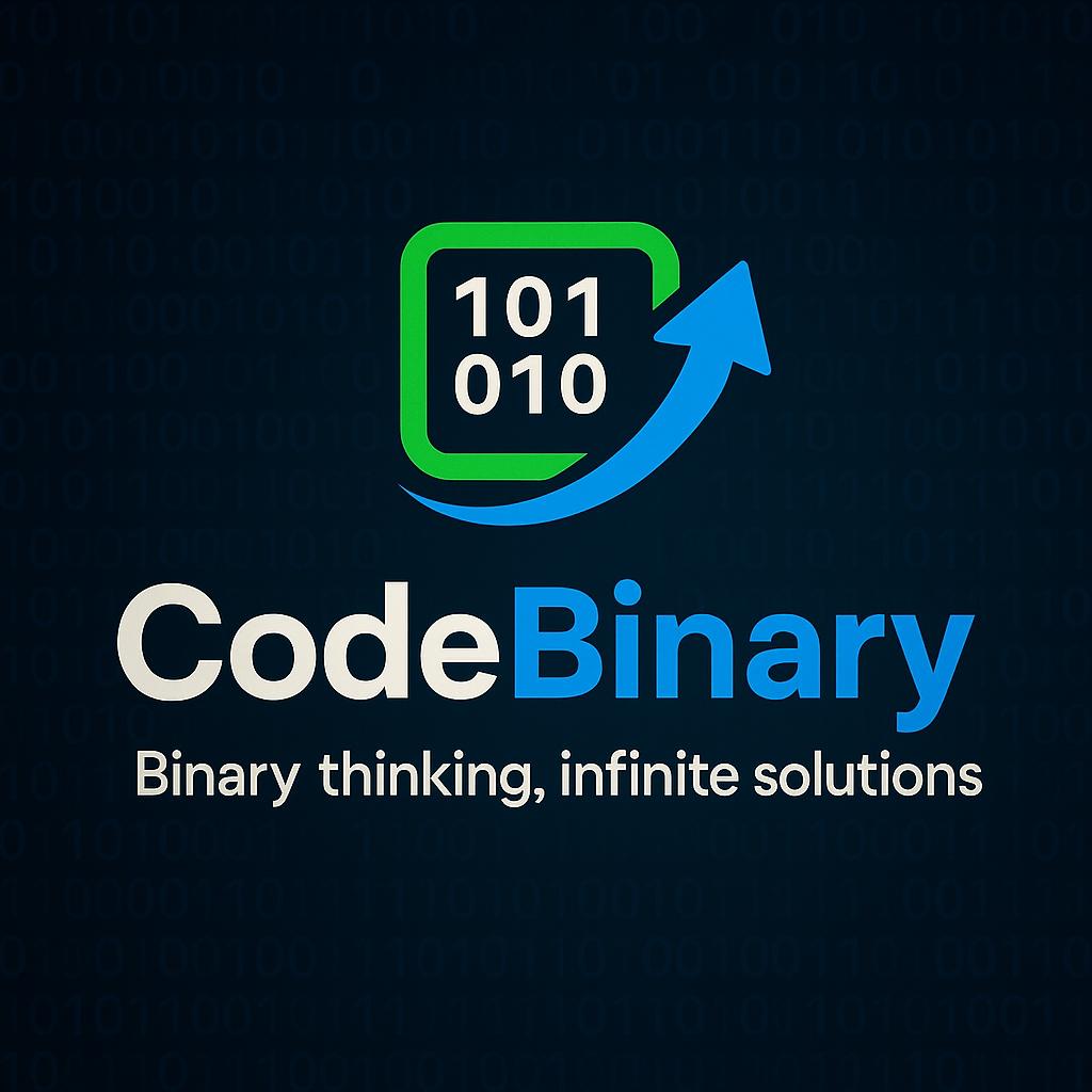 CodeBinary Innovations